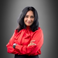 Seema Martin