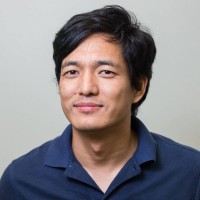 Dev Gurung