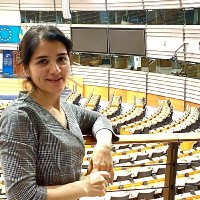 Farangis Muqumova
