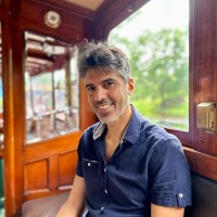 Giuseppe Ricupero, Phd