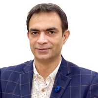 Ashir Muhammad Arsahd