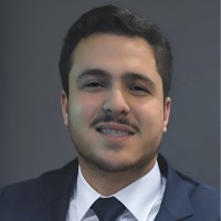 Luis Daniel Dominguez Ayerdi