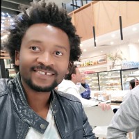 Gcinizibele Ntuli
