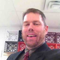 Chad Luerssen