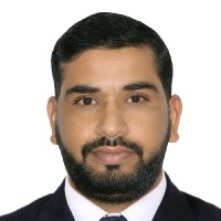 Kayum Ali