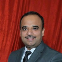 Vipul Garg