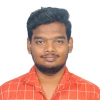 Yogeshwaran R