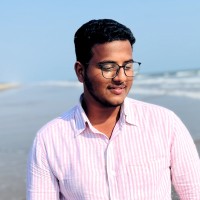 Kumar Vinay Krishna Gunnam