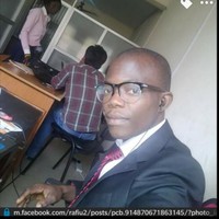 Rafiu Rahman Olalekan