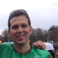 Stephen Warren