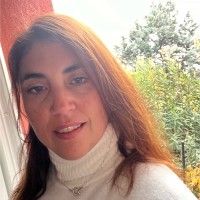 Julie Fantino