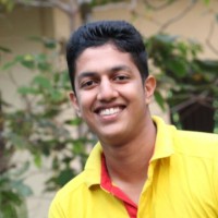 Jithin Raj Nk
