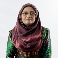 Fathimath Shafeega