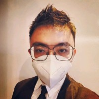 Cyrus Woo