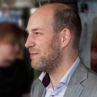 Bram Luijten