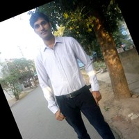 Vignesh Shetty