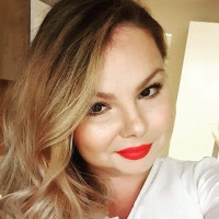 Monika Hrdličková