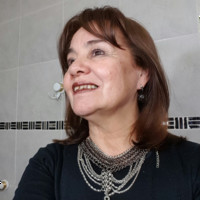 María Cristina Otaño