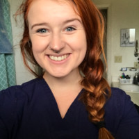 Ashley Vest