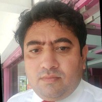Mohan Rajan