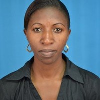 mary mpalu