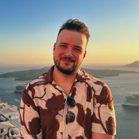 Antonis Mylonas