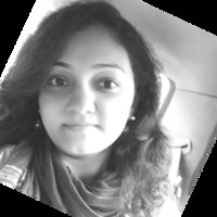 Siddhi Kapadia