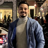 Mohamed Ramadan