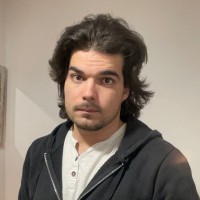 R. Diego Rodriguez Aira