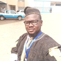 Mohammed Yahaya