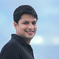Aditya Kejriwal