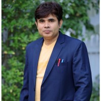 Dr. Durgesh Pathak