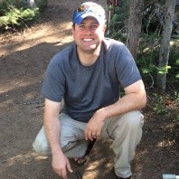 Nick Bernoski, PE