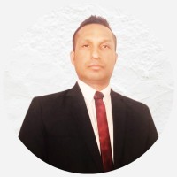 Sumesh Aroli .