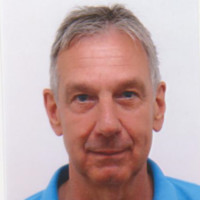 Nico Van Braak