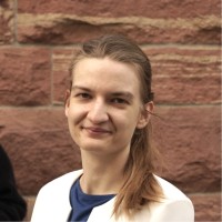 Eva Molnar