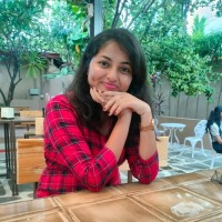 Swetha Kancharla