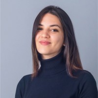 Francesca C. Alfaix