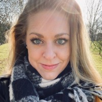 Mirjam Van Den Bulck