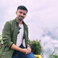 Priyanshu Protim Bora