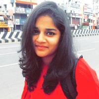 Surya Parkavi Santhakumar