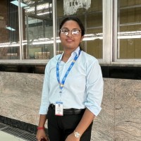 Ankita Bhattacharjee