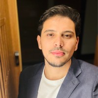 Caique Moraes