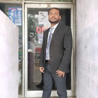 Sajid Husen