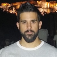 Nikolas Charaniadis