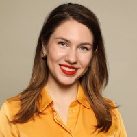 Nataliia Zarudnieva, Pmp, Csm