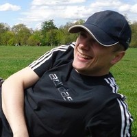 Luka Klun