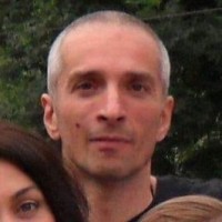 David Kharashvili