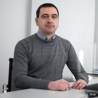 Robert Matijevic