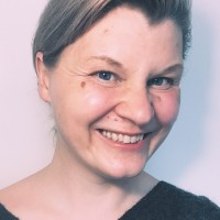 Zina Yudina